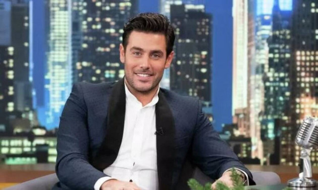 Κώστας Μαρτάκης: Η κατάθλιψη λόγω του lockdown και η «πόρτα» στην Ιωάννα Μαλέσκου