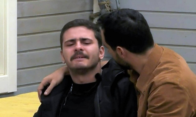 Η Φάρμα: Η εξαφάνιση του Γαρδέλη και το «δράμα» του Κουτσαβάκη