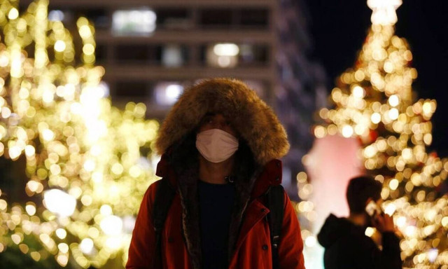 Greece confirms 5,523 new coronavirus infections on Thursday, 81 deaths; 708 on ventilators