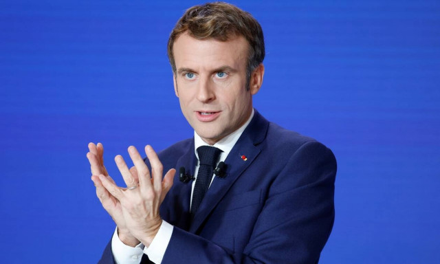 ΕΕ: Τι περιμένει η Ελλάδα από τη γαλλική προεδρία