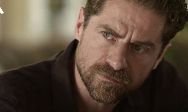 Σασμός Spoiler 9/12: Η αστυνομία σφίγγει τον κλοιό γύρω από τον Μαθιό