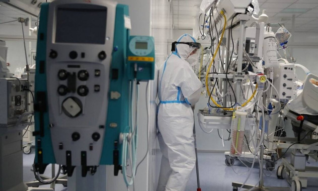 Εισαγγελική έρευνα για τις καταγγελίες περί «VIP» ΜΕΘ