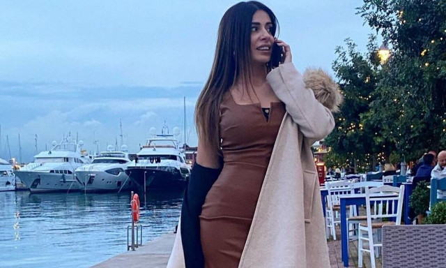 Μίνα Αρναούτη: «Μου γράφουν να μείνω ανάπηρη, ότι είμαι δολοφόνος» (video)