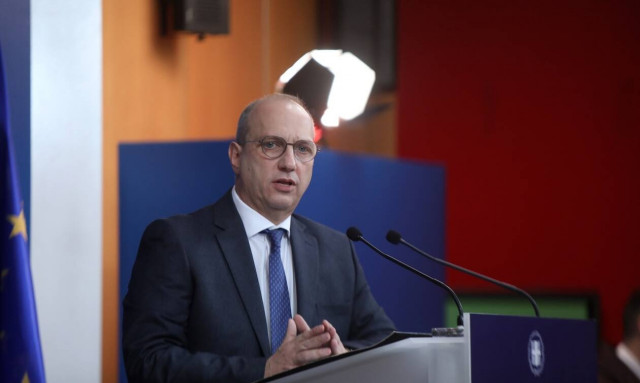 Οικονόμου: Κρεσέντο παλαιοκομματισμού από τον κ. Τσίπρα