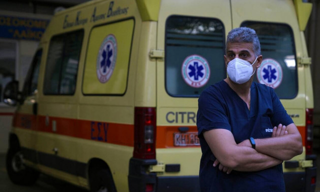 «Επικίνδυνα απροετοίμαστος» ο πλανήτης για μια νέα πανδημία, η θέση της Ελλάδας ανάμεσα σε 195 χώρες