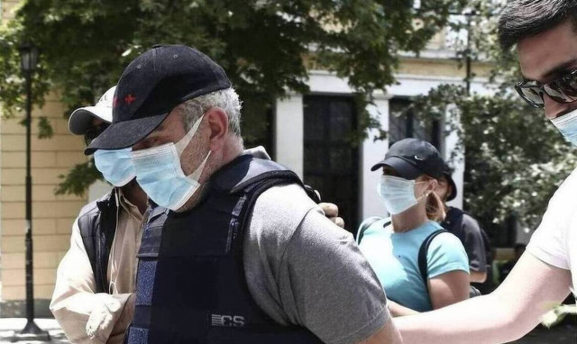 Δίκη «ψευτογιατρού»: Σήμερα η νέα συνεδρίαση του δικαστηρίου - Σε μια εβδομάδα αποφυλακίζεται