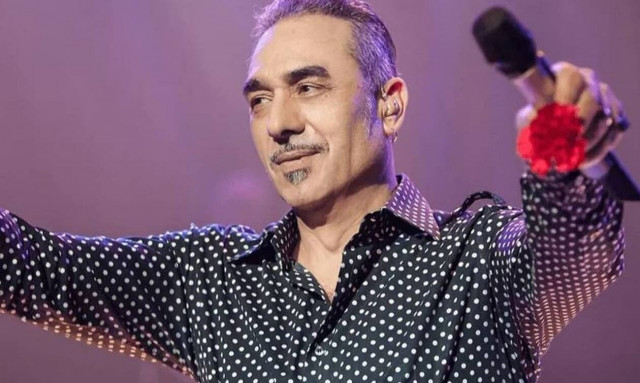 Ποιος ήταν ο πρώην μετρ του Νότη Σφακιανάκη που αυτοκτόνησε - «Ράγισε» καρδιές το αντίο του Μουκίδη