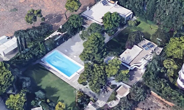 Αυτό είναι το σπίτι που πούλησε ο Μητσοτάκης - Το παρασκήνιο του δύσκολου «αποχωρισμού»