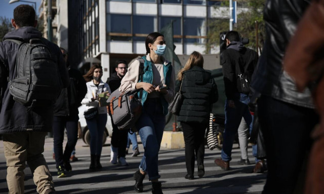 National Transparency Authority poll: 87% of Greeks believe corruption goes unpunished