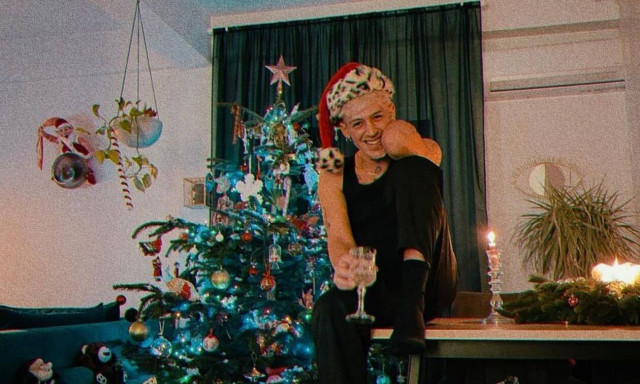 Τάσος Ξιάρχο: Τώρα με ξέρουν και οι πέτρες οπότε θα το χρησιμοποιήσω προς όφελός μου