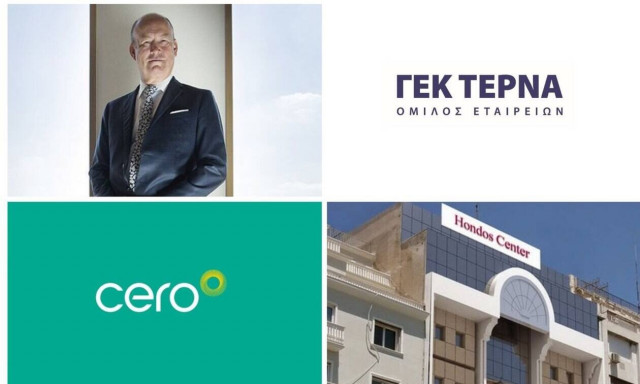 Τα ραντεβού Χόλτερμαν στην Αθήνα, το νέο deal της Macquarie και το ενοίκιο των 78.000 ευρώ