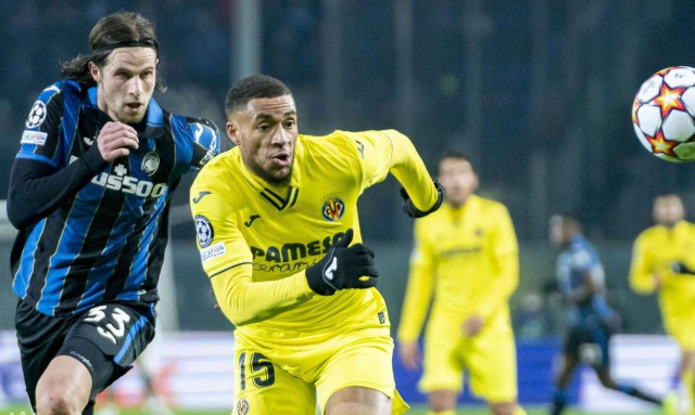 Champions League: Η Βιγιαρεάλ συμπλήρωσε το… παζλ των «16» - Όλα τα highlights κι οι βαθμολογίες