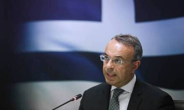 Σταϊκούρας: Πως η κυβέρνηση καταπολεμά το ξέπλυμα χρήματος