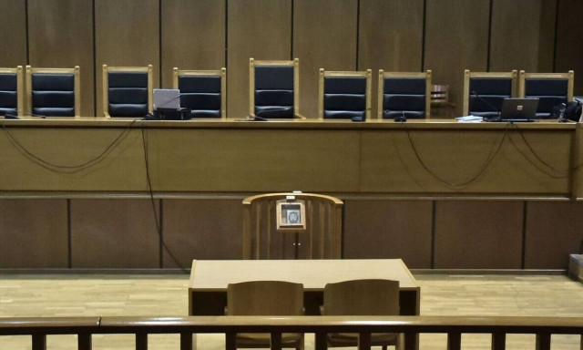 Καλαμάτα: Καταδικάστηκε o 47χρονος που είχε αποπειραθεί να κάψει τη σύζυγο του