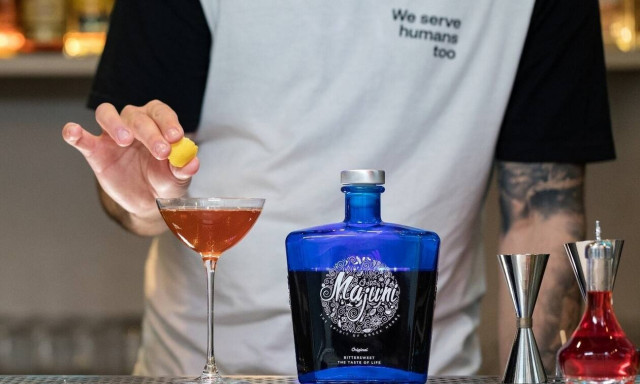 Ραντεβού για Majuni ή αλλιώς, δίνοντας στις συναντήσεις μας λίγη από τη μαγεία της ελληνικής φύσης!