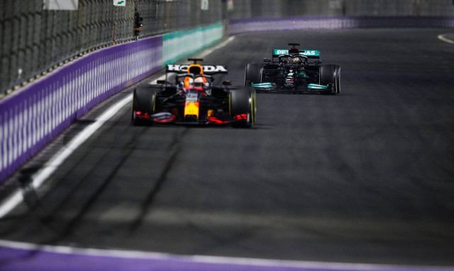 Formula 1: Τελευταία πράξη στο Άμπου Ντάμπι με φαβορί τον Χάμιλτον