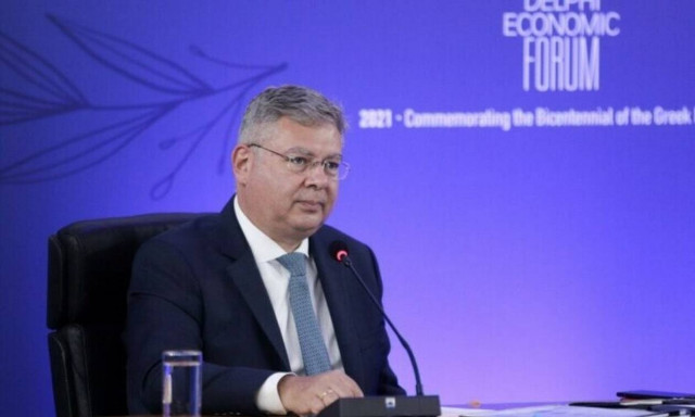 ΕΛΠΕ: Έκτακτο μέρισμα από την πώληση της ΔΕΠΑ Υποδομών