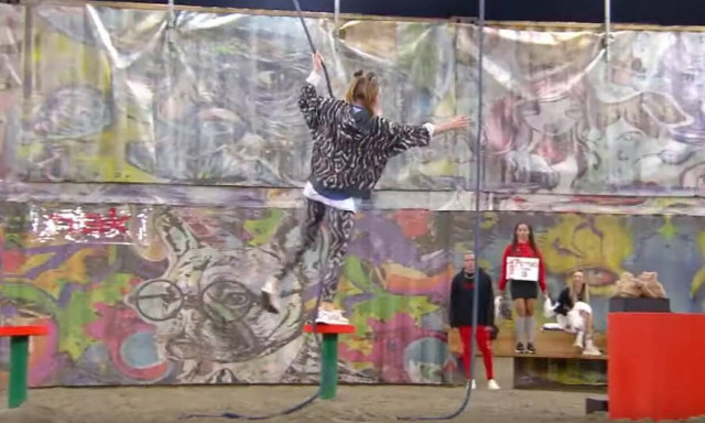 Big Brother: Αυτός είναι ο παίκτης που πάει απευθείας στον μεγάλο τελικό