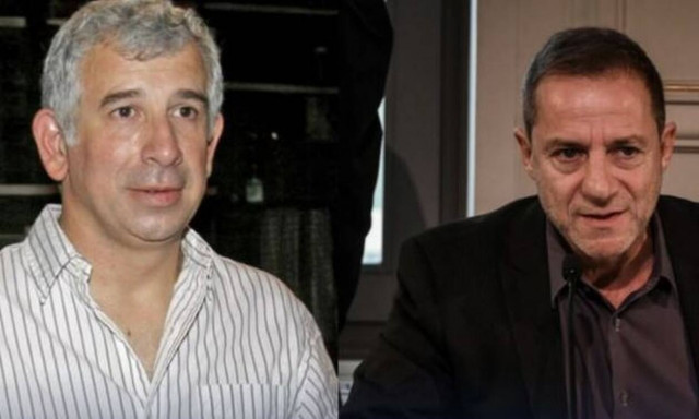 Αυτό που όλοι υποψιάζονταν για Λιγνάδη-Φιλιππίδη…