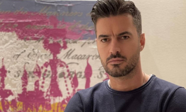 O Τσιμιτσέλης απάντησε στην κριτική του Μήτση: Δεν ανέχομαι το εμετικό σας χιούμορ