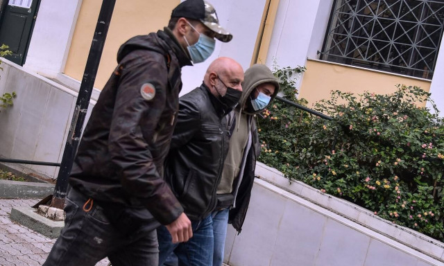 Γλυφάδα δολοφονία