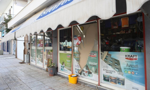 Άγρια δολοφονία στη Γλυφάδα