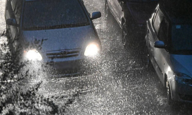 Αρνιακός στο Newsbomb.gr για την κακοκαιρία: Τα φαινόμενα θα «χτυπήσουν» και την Αττική