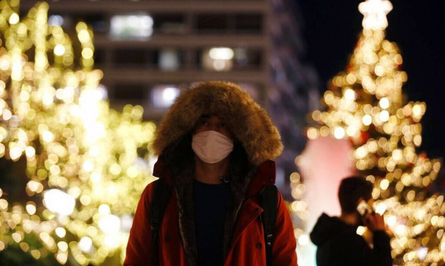 Κρούσματα σήμερα - Η κατανομή των 5.087 νέων μολύνσεων: 1.604 στην Αττική - 831 στη Θεσσαλονίκη