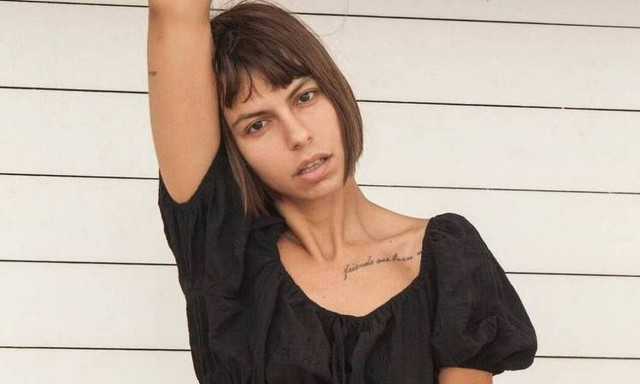 Μέγκι Ντρίο: Πέθανε η μητέρα της από κορονοϊό - «Κατέρρευσε» στον αέρα της εκπομπής