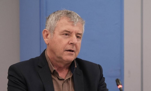 Γιαννάκος σε Πλεύρη: Το σύστημα διαπράττει αδικήματα - Δεν είπα για «vip κλίνες ΜΕΘ»