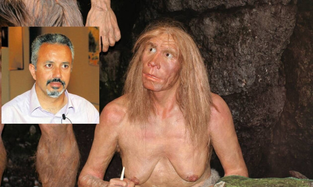 Αλλάζει η ιστορία της ανθρωπότητας: Ποιος πρόγονός μας περπάτησε στην Κρήτη πριν από 6 εκατ. χρόνια;