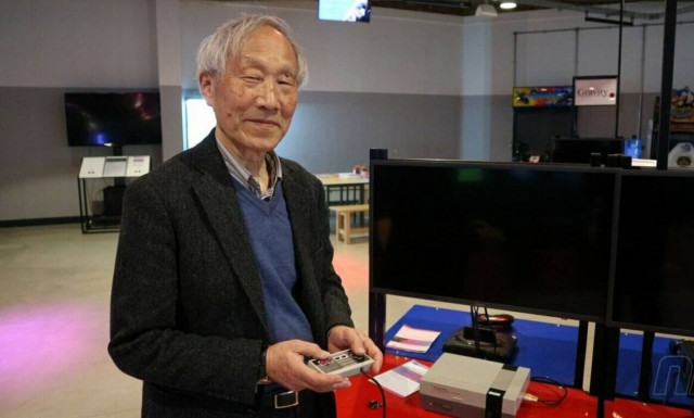 Πέθανε ο «πατέρας» της Νintendo Μασαγιούκι Ουεμούρα