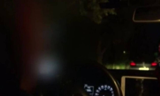 Συγκλονίζει η μαρτυρία του οδηγού ταξί που σώθηκε από την επίθεση του serial killer της Κηφισιάς