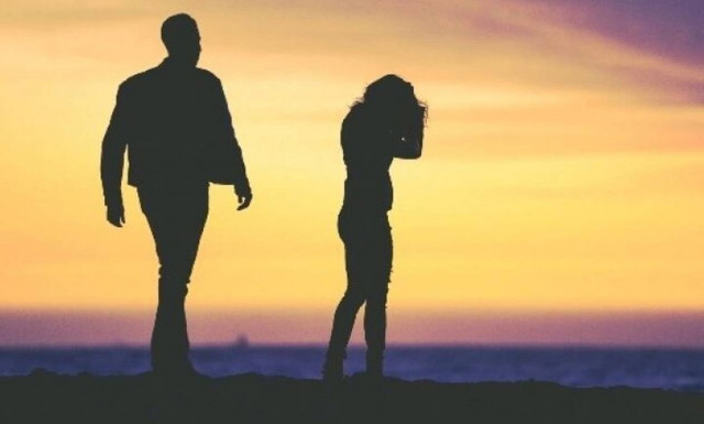 Η 11η Δεκεμβρίου είναι η πιο συνηθισμένη μέρα για να χωρίσουν τα ζευγάρια