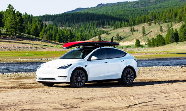 Η Tesla εξακολουθεί να υπολείπεται σε αξιοπιστία