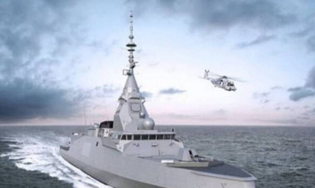 Φρεγάτες: Καμία αμερικανική «σφήνα» - Ακλόνητη και οριστική η συμφωνία με τη Γαλλία για τις Belh@rra