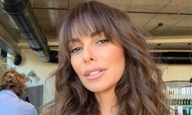 Μπέττυ Μαγγίρα: «Η Κατερίνα Καινούργιου είναι εγωκεντρική. Της αρέσει να ασχολούνται όλοι μαζί της»