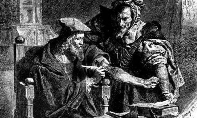 Μύθοι και δοξασίες: Αυτοί που πούλησαν την ψυχή τους στον διάβολο για να αποκτήσουν όσα ονειρεύονταν