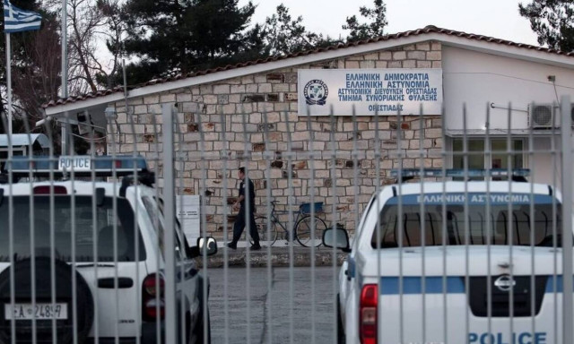 Έβρος: Στην Ελλάδα ο αστυνομικός και η σύντροφός του που συνελήφθησαν στην Τουρκία