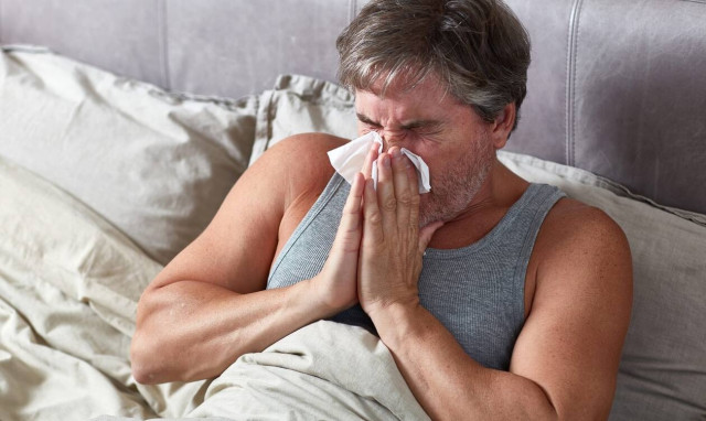 Πέντε τροφές για να μην αρρωσταίνεις κάθε τρεις και λίγο τον χειμώνα