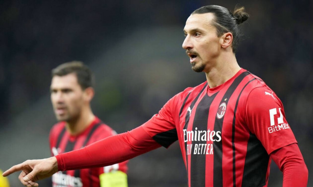 Ο Ιμπραΐμοβιτς έδωσε βαθμό στη Μίλαν! - Tα γκολ σε Premier League, Serie A, Bundesliga, LaLiga