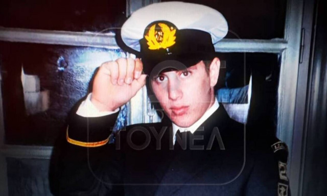 Κύπρος: Θρίλερ με τον υποπλοίαρχο Βαγγέλη Φραγκούλη - Δολοφονία αναφέρει ο ιατροδικαστής