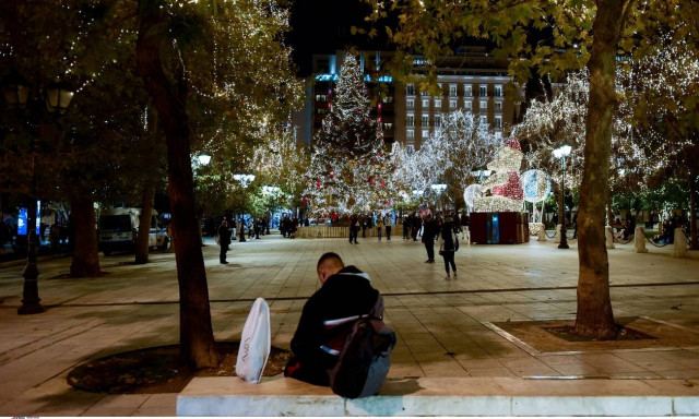 κρούσματα σήμερα (11/12)