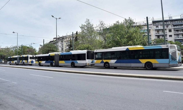 Καλλιθέα: Η μαρτυρία της 17χρονης που δέχτηκε σεξουαλική παρενόχληση σε λεωφορείο - «Τον χαστούκισα»