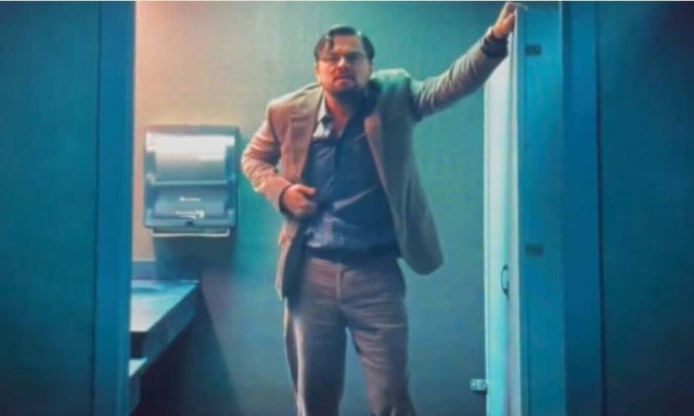 Δεκέμβριος στο Netflix: Πέντε ταινίες που δεν χάνονται με τίποτα