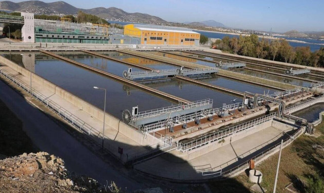 Θεσσαλονίκη: Σταθεροποιείται το ιικό φορτίο - Τι δείχνουν οι μετρήσει στα λύματα