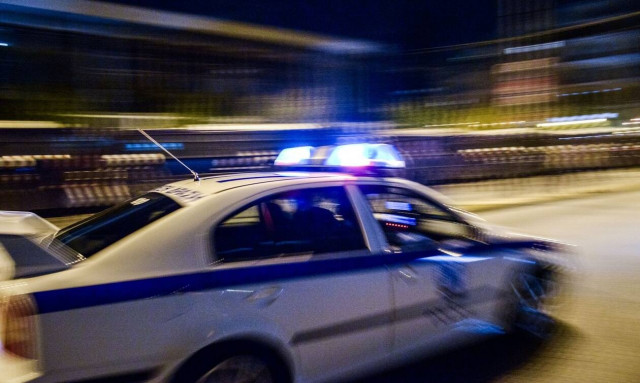 Άνω Λιόσια: Δολοφονική ενέδρα σε Πακιστανό – Τον μαχαίρωσαν 10 φορές