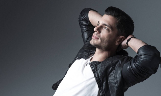 Ο Μύρωνας Στρατής είναι «παιδί των 70s» και άνθρωπος ρε ματζόρε