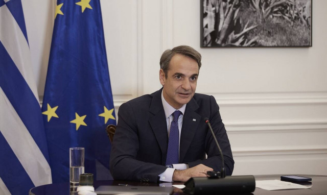 Κυριάκος Μητσοτάκης: Οι σκέψεις επέκτασης του υποχρεωτικού εμβολιασμού και το σχέδιο ως τις κάλπες