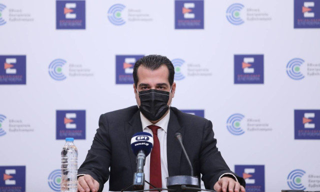 Plevris: Claims that ICU beds are held in reserve insult doctors